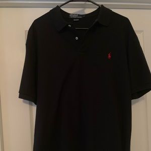 Ralph Lauren polo